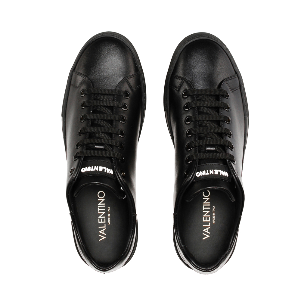 Original Valentino Shoes High Stylish Minimal and