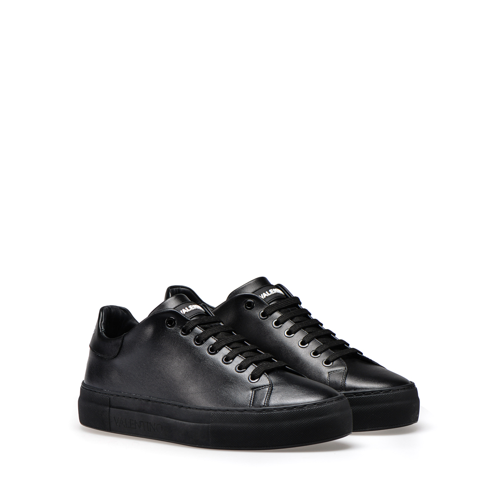 Original Valentino Shoes High Stylish Minimal and