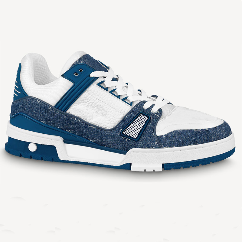 Luxury Trainer Skateboard Custom Sb Genuine Leather Sneaker Shoes With Box
