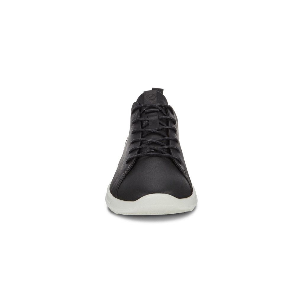 ECCO Flexure Runner W Women's Casual Sneaker - Black