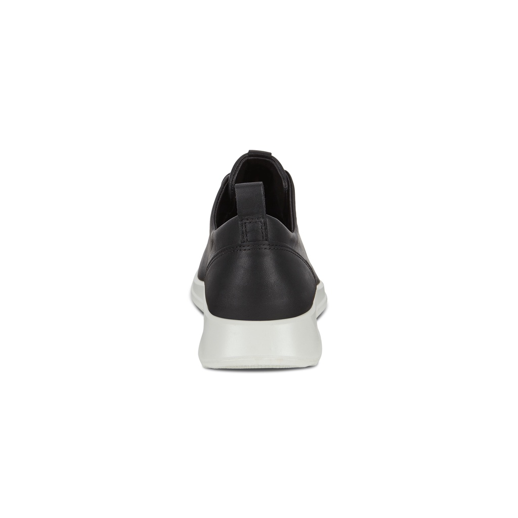 ECCO Flexure Runner W Women's Casual Sneaker - Black