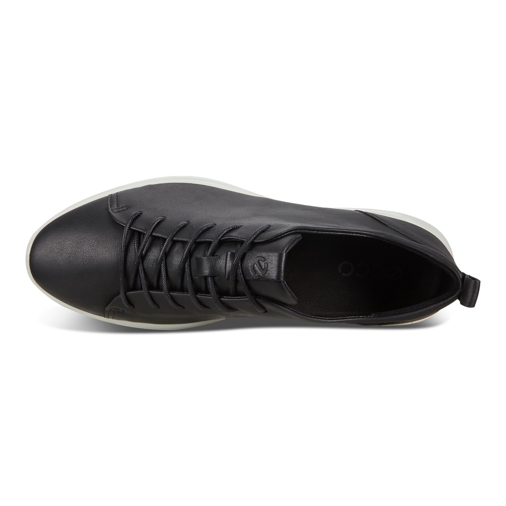 ECCO Flexure Runner W Women's Casual Sneaker - Black