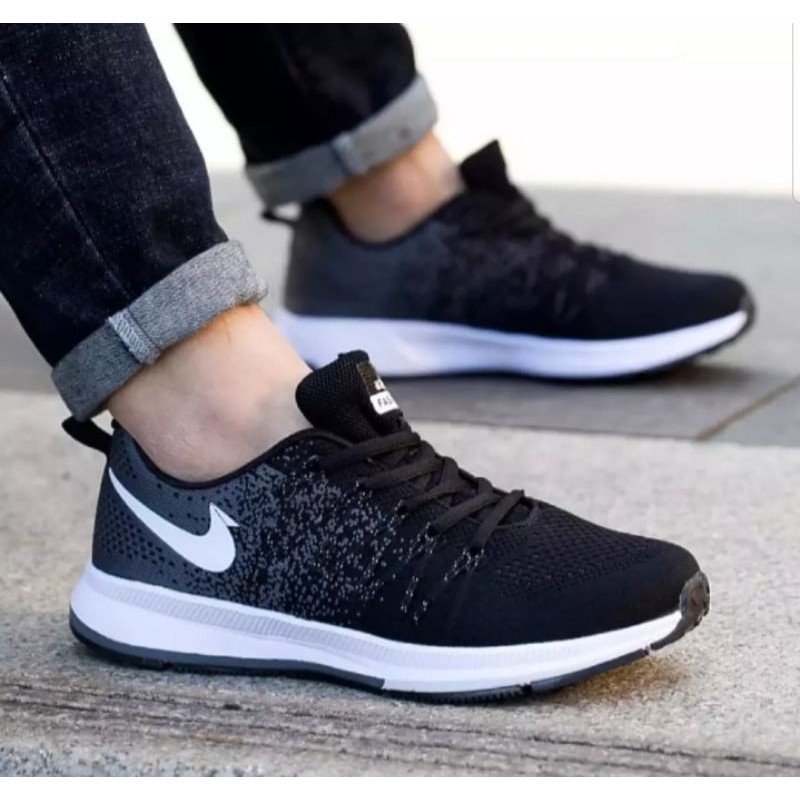 Sld Trend And Nk Cross Sneaker Shoes