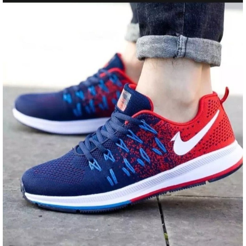 Sld Trend And Nk Cross Sneaker Shoes