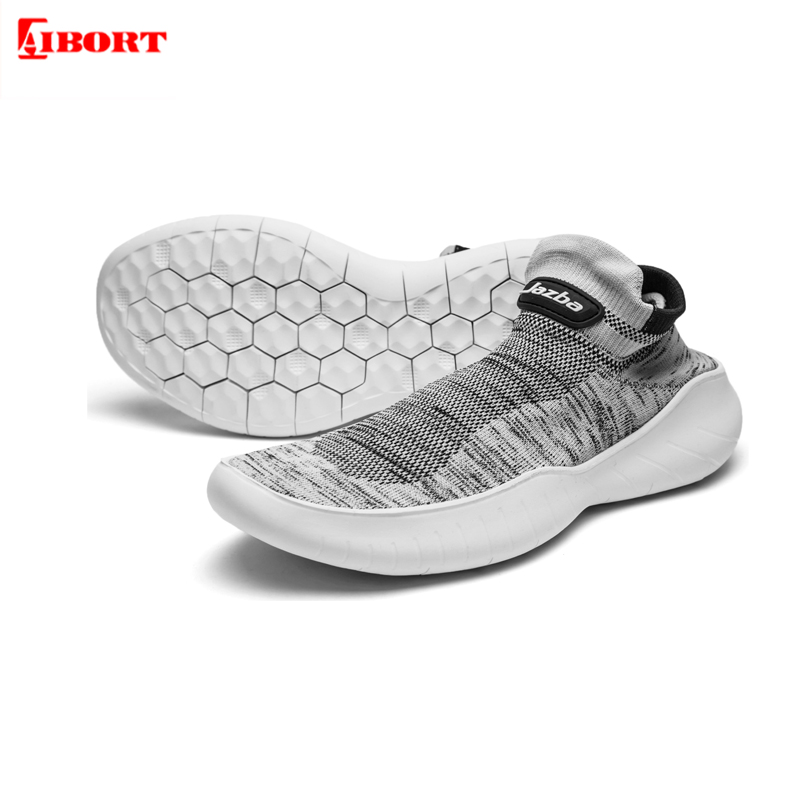 Wholesale China supplier men running sneakers low cut casual shoes for men sport shoes