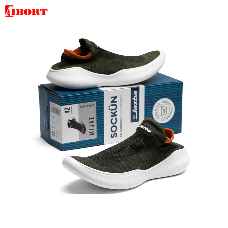 Wholesale China supplier men running sneakers low cut casual shoes for men sport shoes