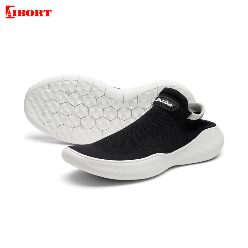 Wholesale China supplier men running sneakers low cut casual shoes for men sport shoes