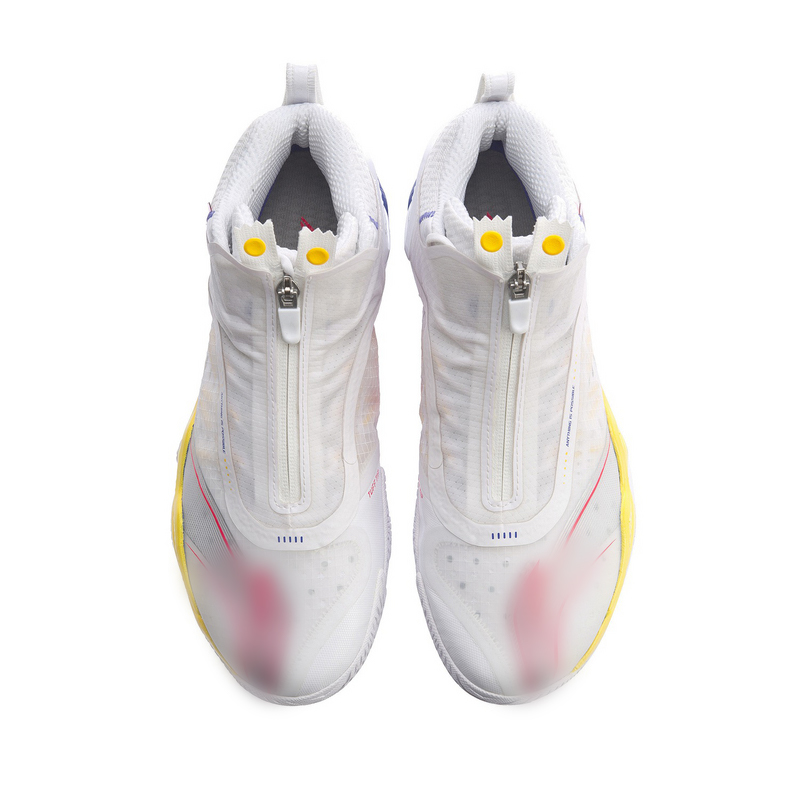2021 New Men Badminton Shoes Professional Breathable Sport Shoes Sneakers AYAR007