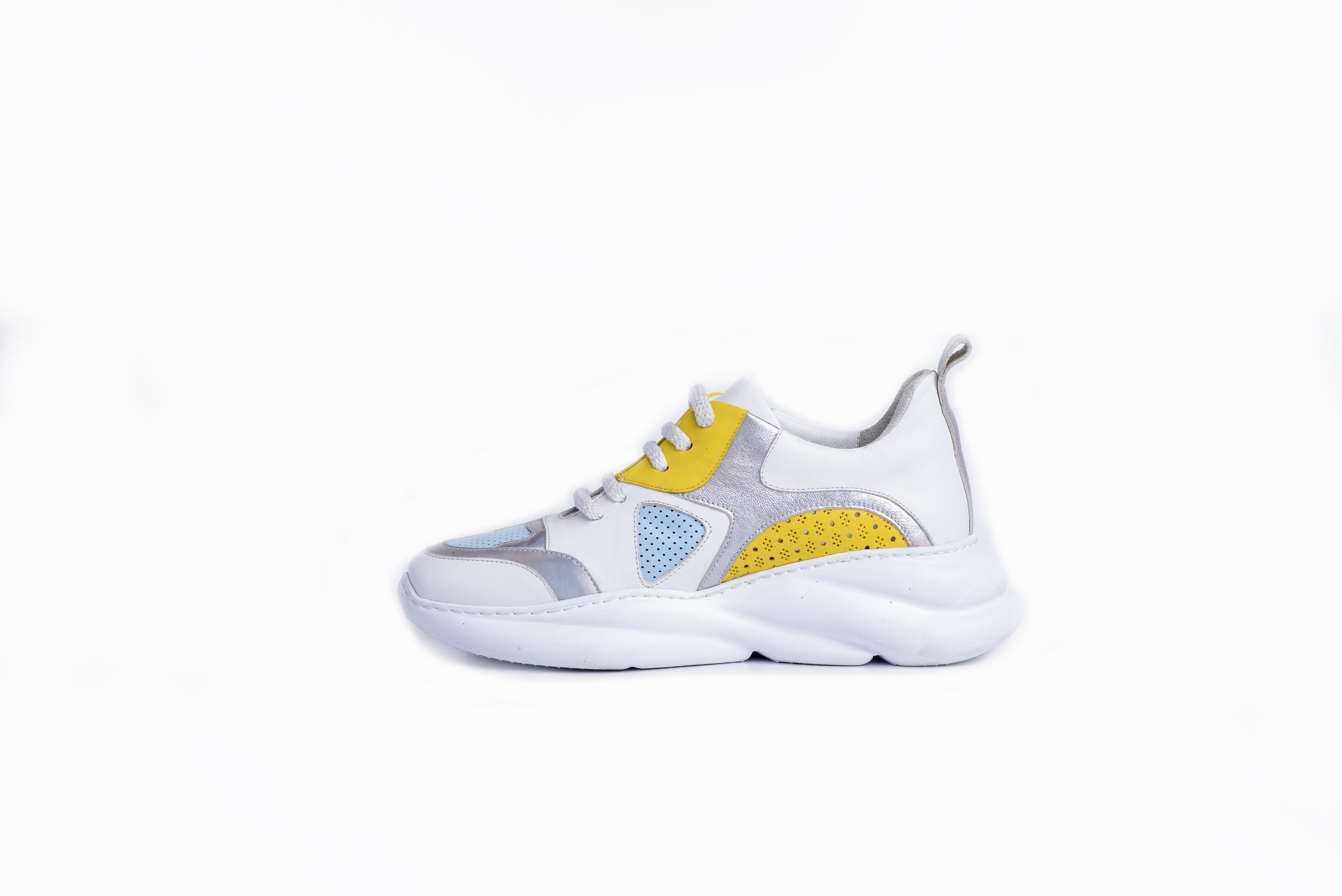 2022 fashion women sport running shoes sneakers shoes women sport white leather sneakers high qualit