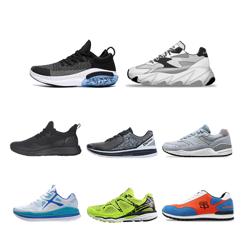 Newest No Brand Oem Breathable Mesh Sale Custom Lo