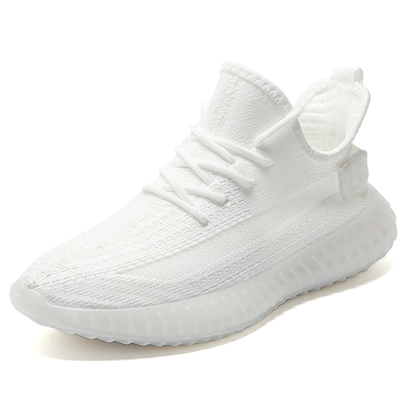 Wholesale Men Sport Athletic Sneakers Breathable M
