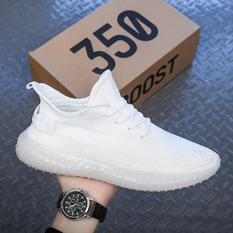 Wholesale Men Sport Athletic Sneakers Breathable M
