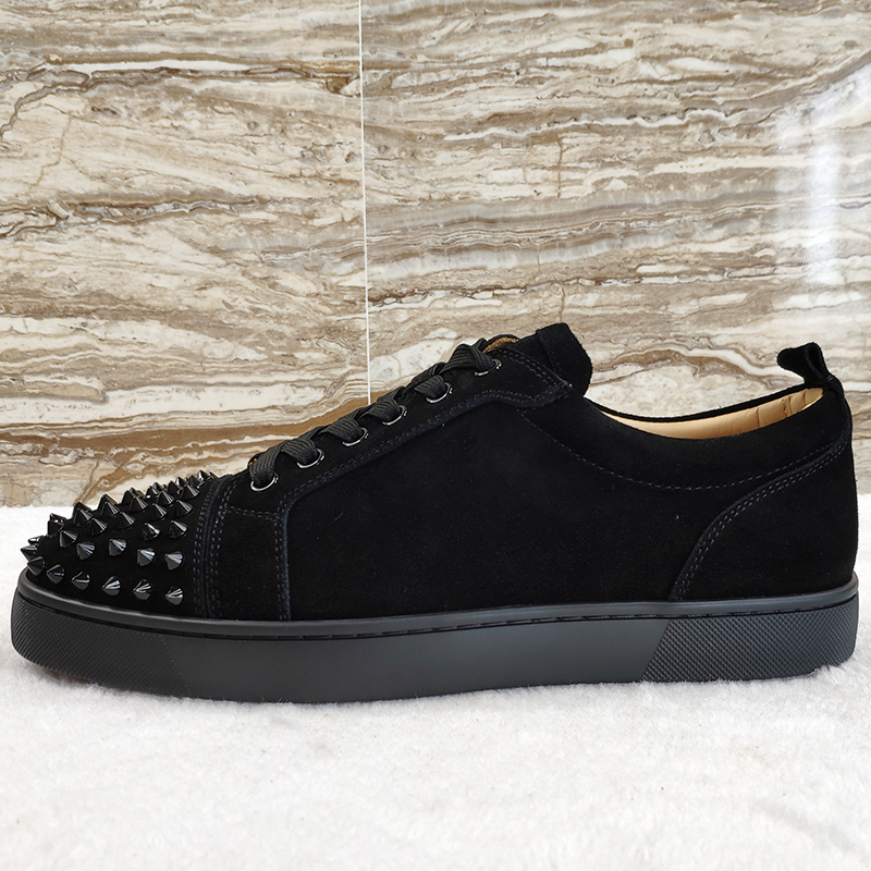 2020 wholesale high quality designer genuine leather leisure casual sport dress shoes men