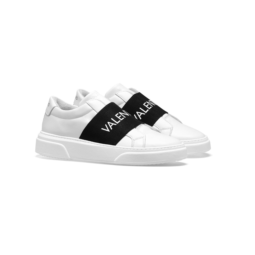 Original Valentino Shoes | Slip On in Original Ita