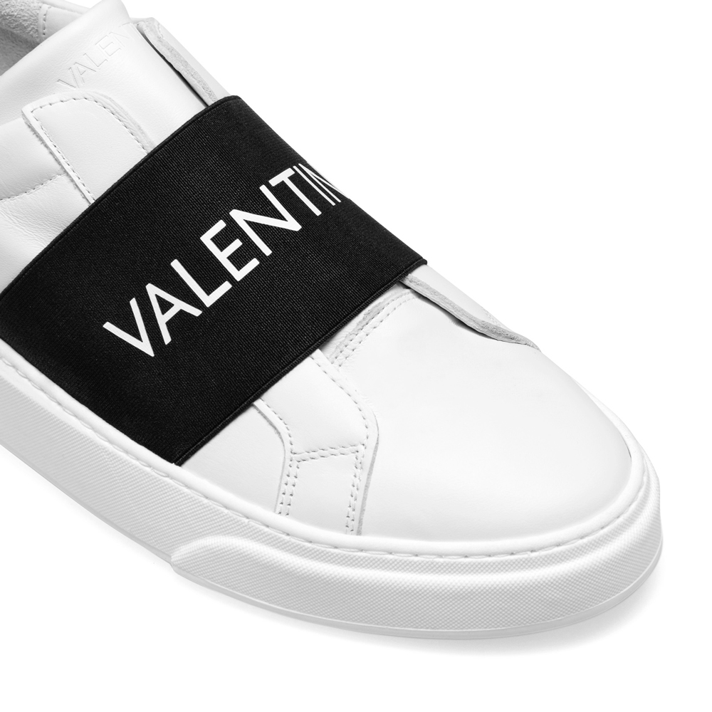 Original Valentino Shoes | Slip On in Original Ita