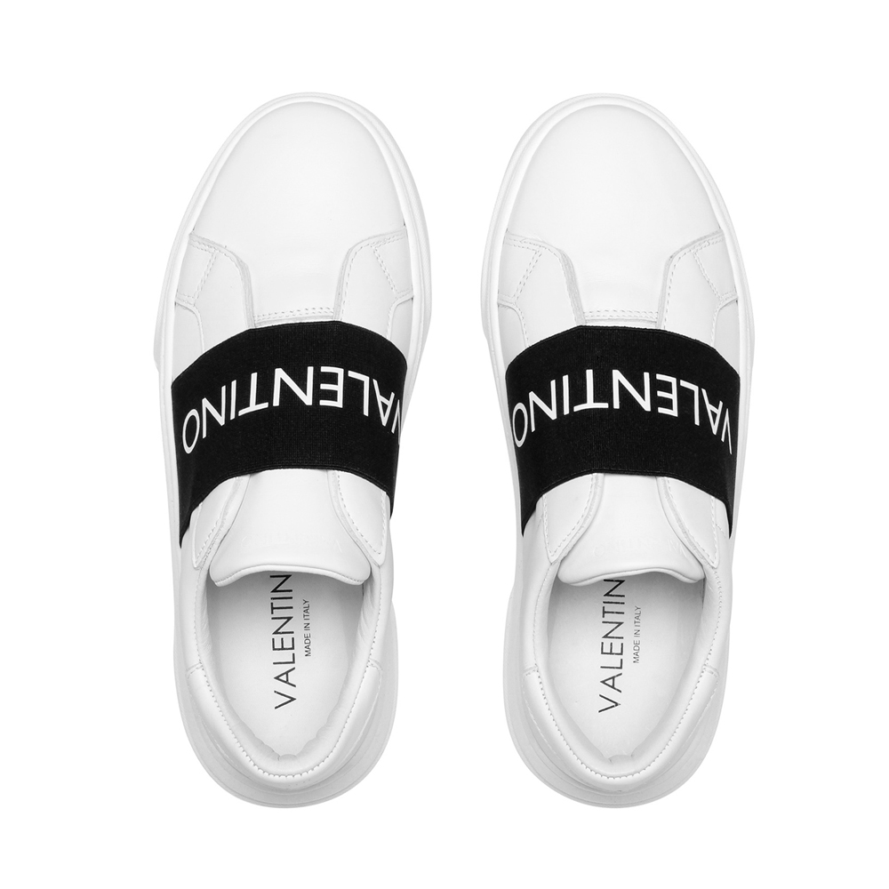 Original Valentino Shoes | Slip On in Original Ita
