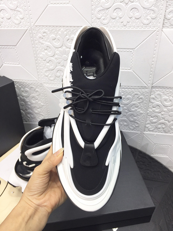 2022 New Summer/Autumn/Spring men's shoes Fashion Clunky Sneakers Breathable Running Shoes Men Casua