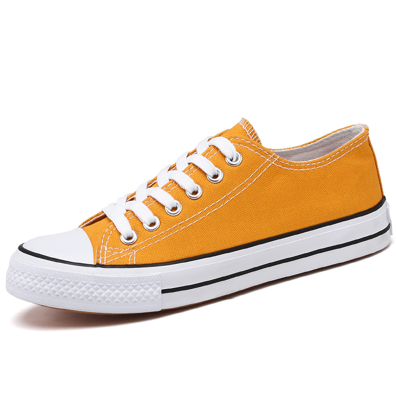 Factory Direct Wholesale Classic Low Cut Vulcanize