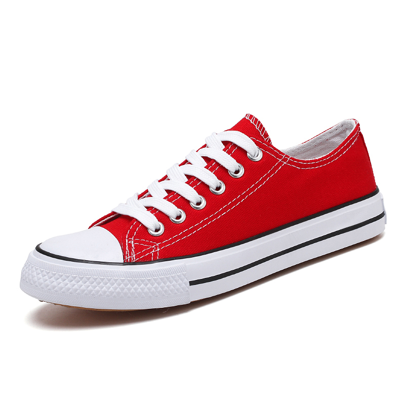 Factory Direct Wholesale Classic Low Cut Vulcanize