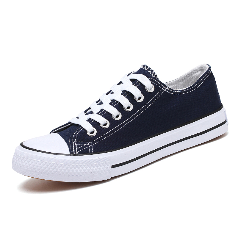 Factory Direct Wholesale Classic Low Cut Vulcanize