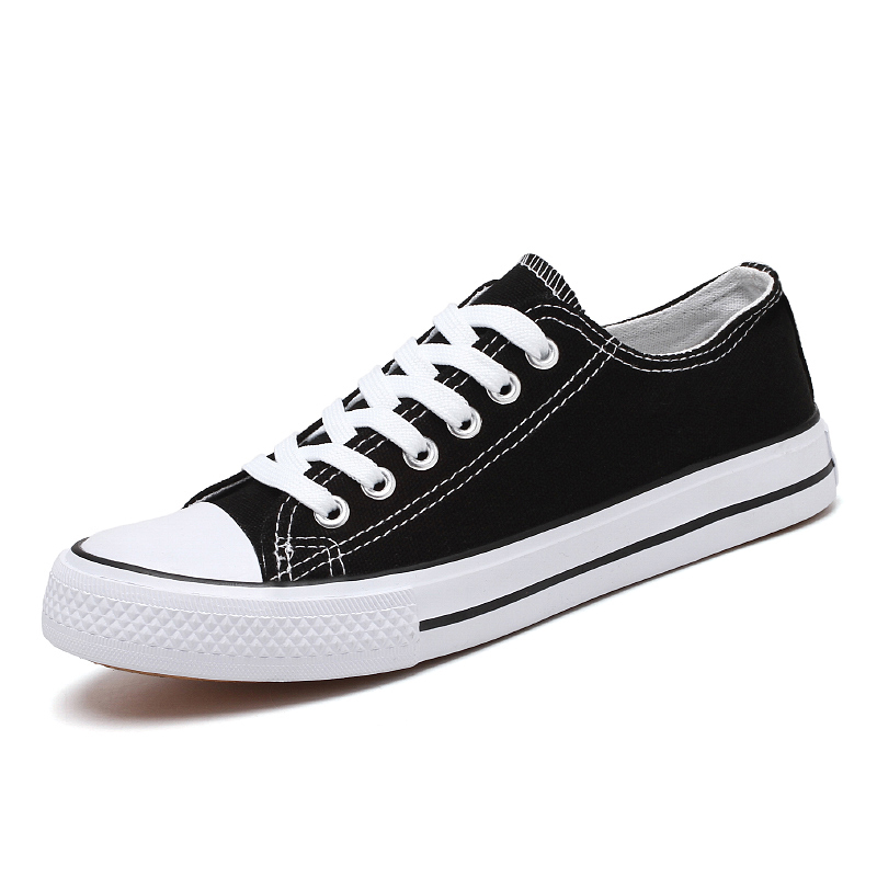 Factory Direct Wholesale Classic Low Cut Vulcanize