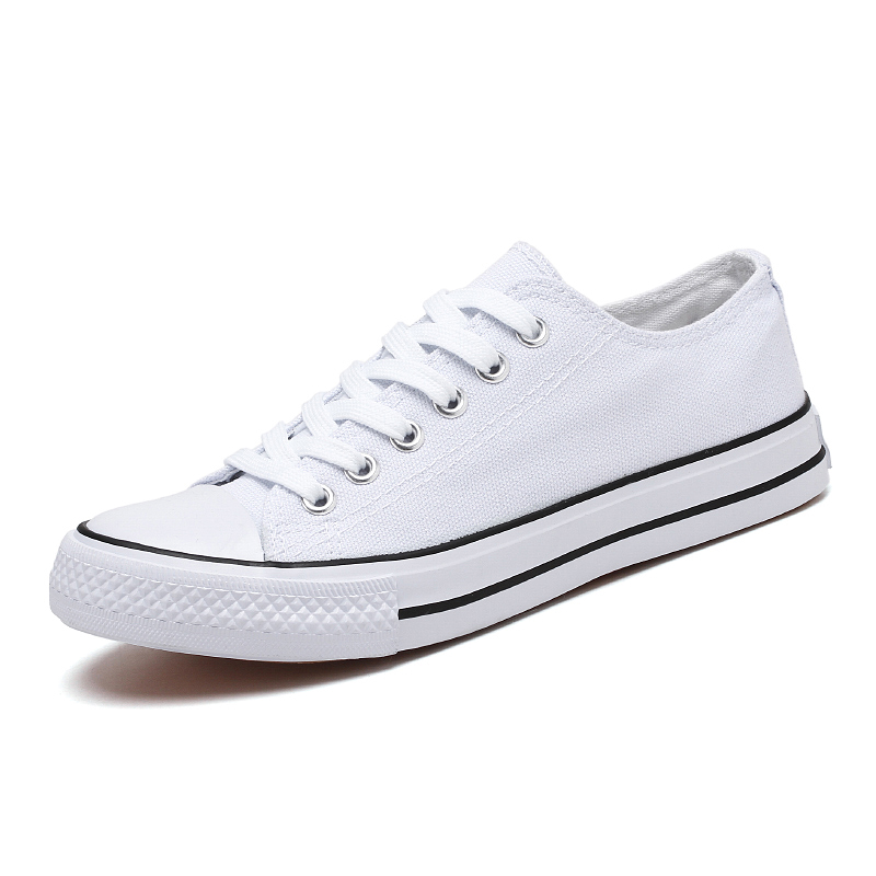 Factory Direct Wholesale Classic Low Cut Vulcanize