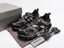 2021 Top Quality Sneakers For Men Women Casual Shoes Chunky Retro Dad Balencia Sport Shoes