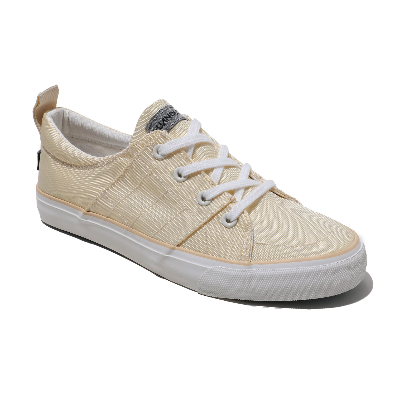 Women's Casual Shoes Custom Sneakers Canvas Trendy