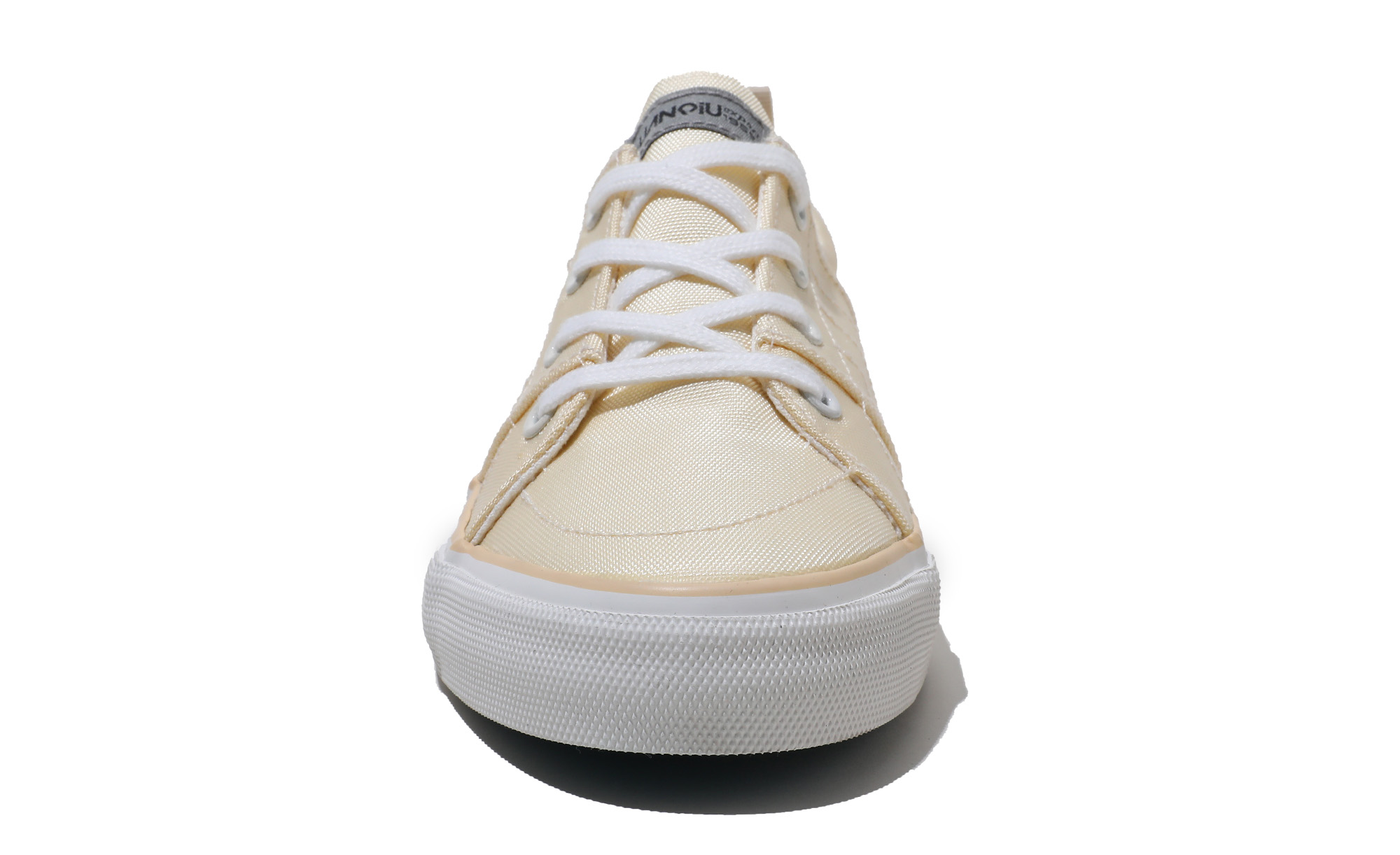 Women's Casual Shoes Custom Sneakers Canvas Trendy