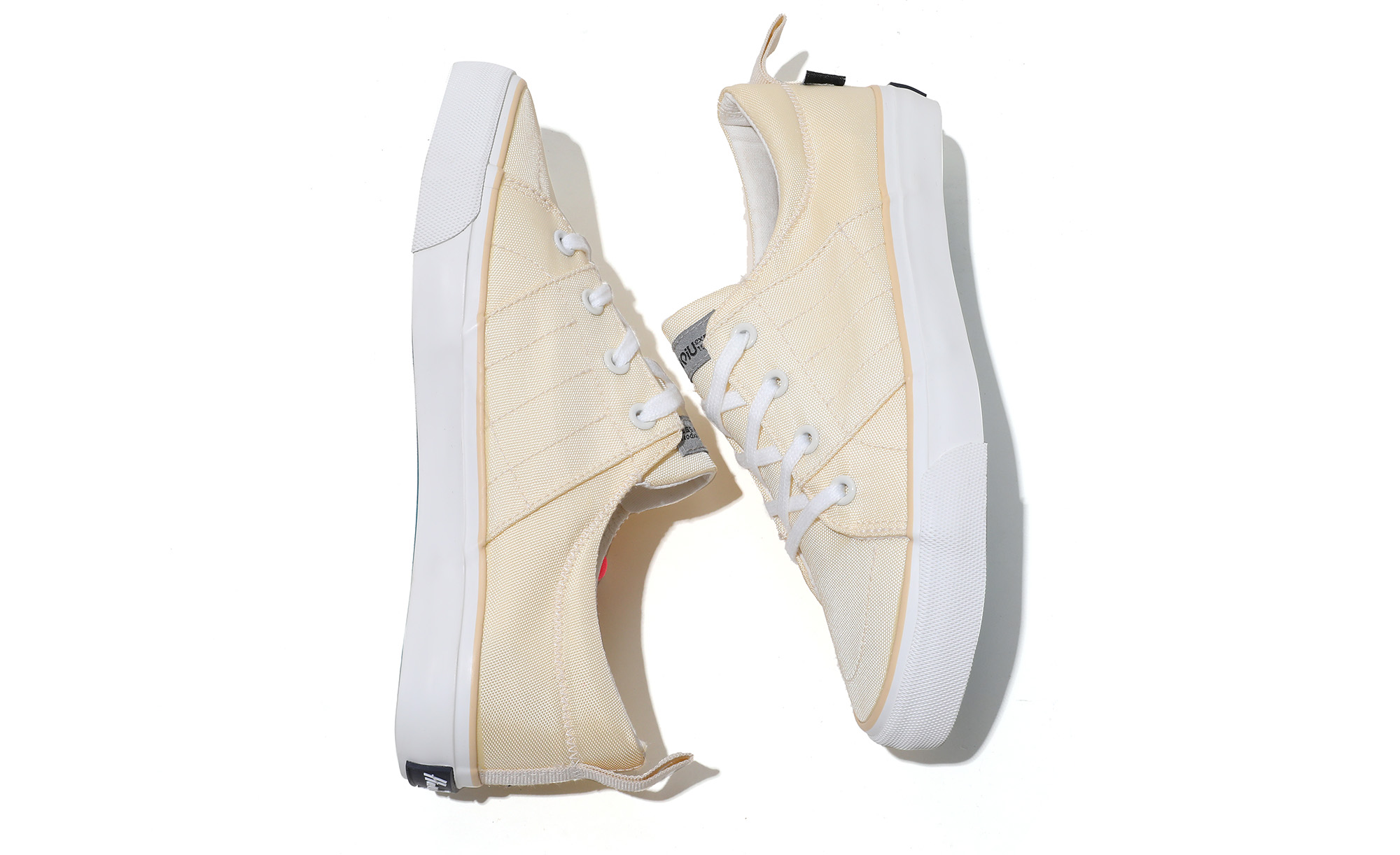Women's Casual Shoes Custom Sneakers Canvas Trendy