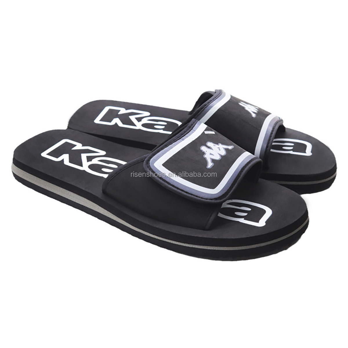 Men's Casual Slippers, Men's Comfort Slippers, OEM