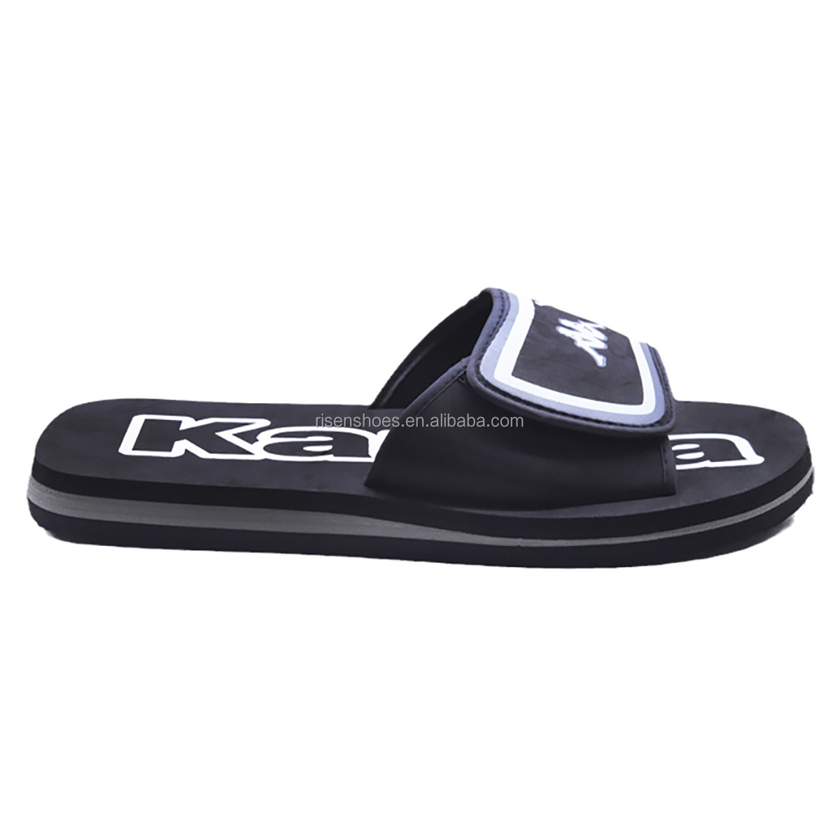 Men's Casual Slippers, Men's Comfort Slippers, OEM