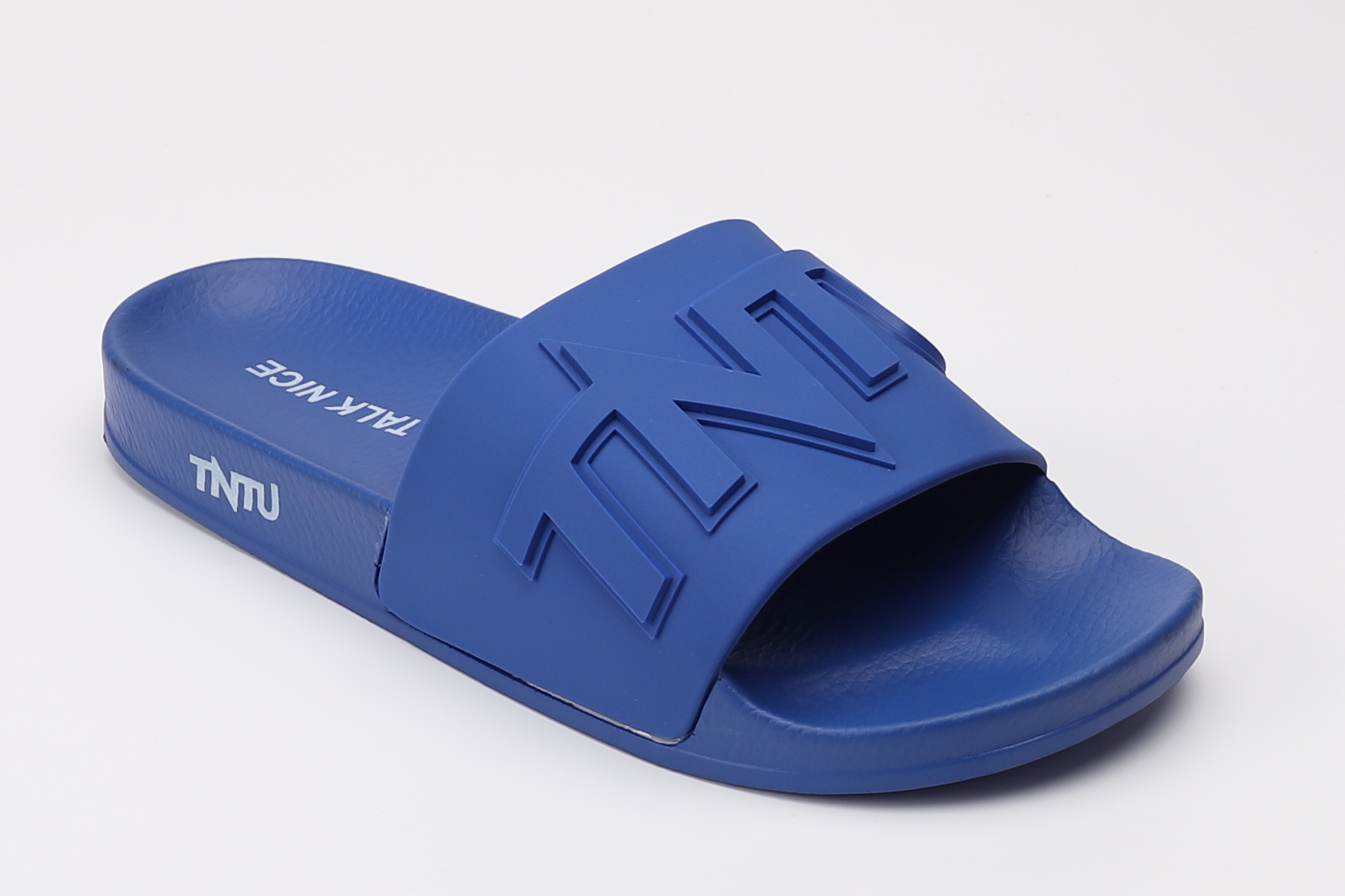 Men Custom Slides Slippers Platform Summer Water S