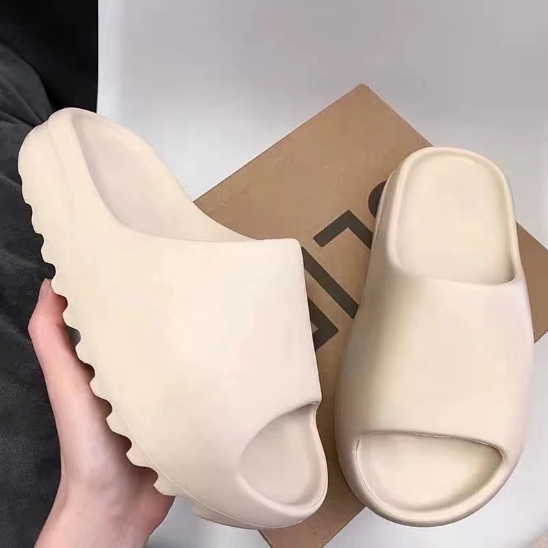 Original High Quality Slippers Brand Logo Custom W