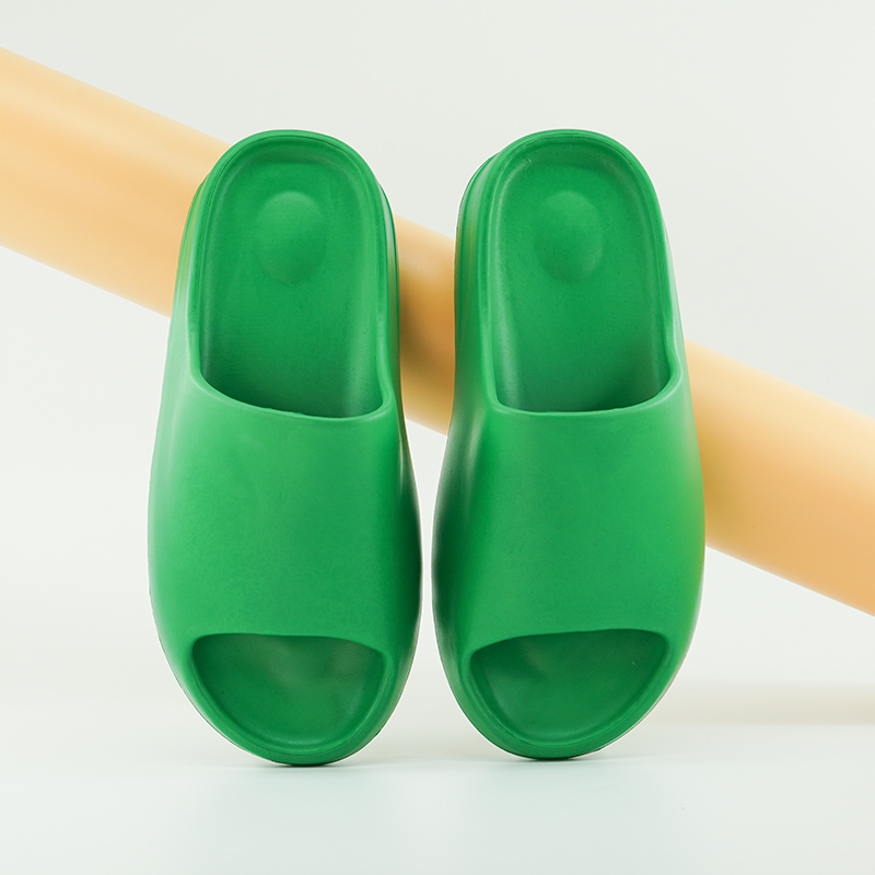 Original High Quality Slippers Brand Logo Custom W