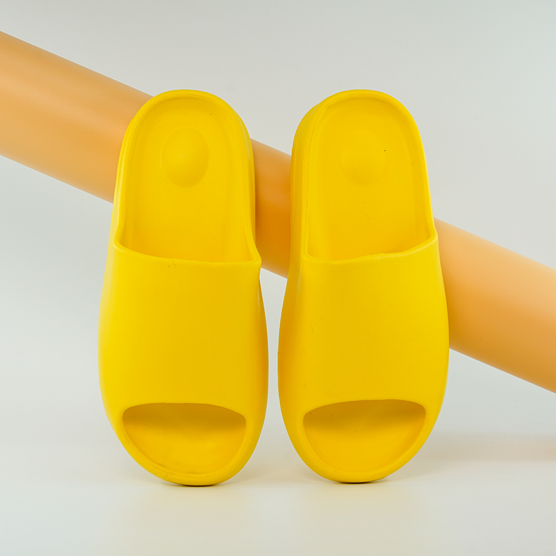 Original High Quality Slippers Brand Logo Custom W
