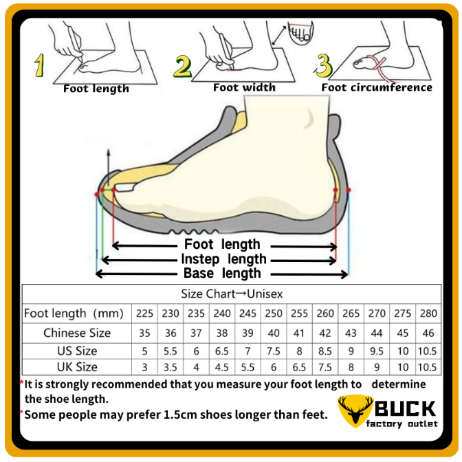 EADY STOCK NEWMen's thick sandals beach shoes double -layer soles breathable style（Size39-45）Blcak/W