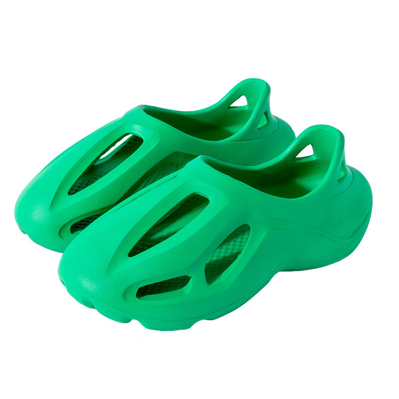 New Summer Men's Fashion Anti-Slip Sandals Thick S