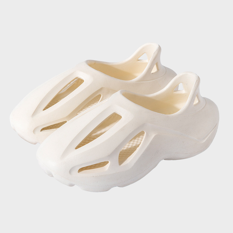 New Summer Men's Fashion Anti-Slip Sandals Thick S