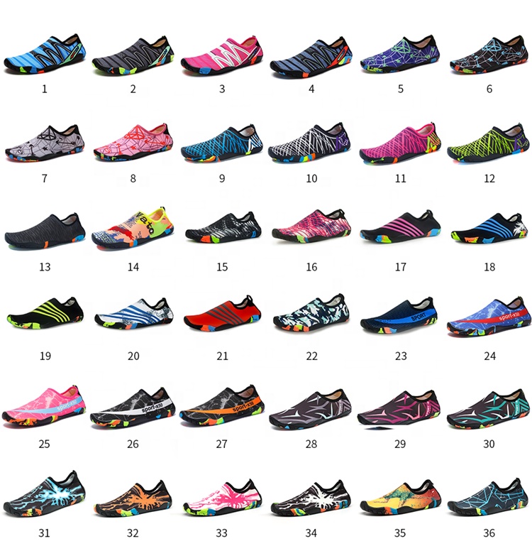 Water Shoes for Mens Womens Garden Shoes Quick Dry