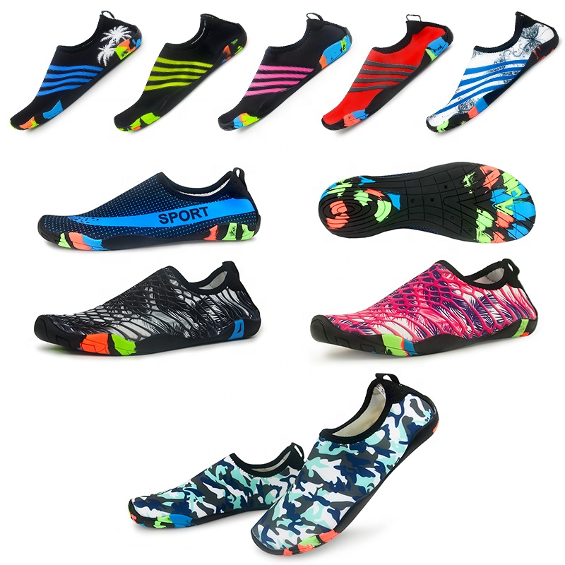Water Shoes for Mens Womens Garden Shoes Quick Dry