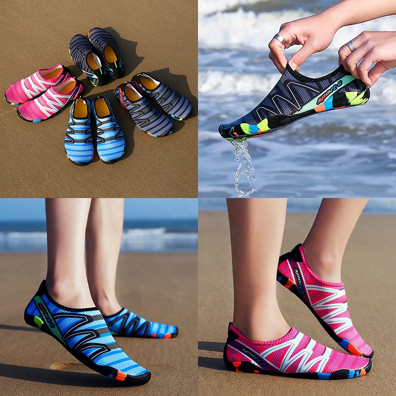 Water Shoes for Mens Womens Garden Shoes Quick Dry