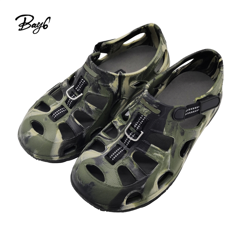 New Design Cool Outdoor Men Beach Evair Marine Fis
