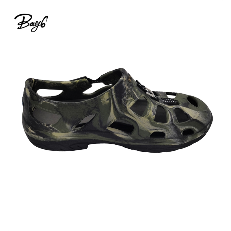 New Design Cool Outdoor Men Beach Evair Marine Fis
