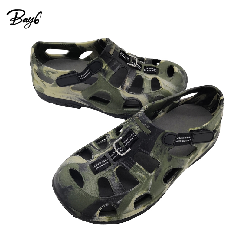 New Design Cool Outdoor Men Beach Evair Marine Fis