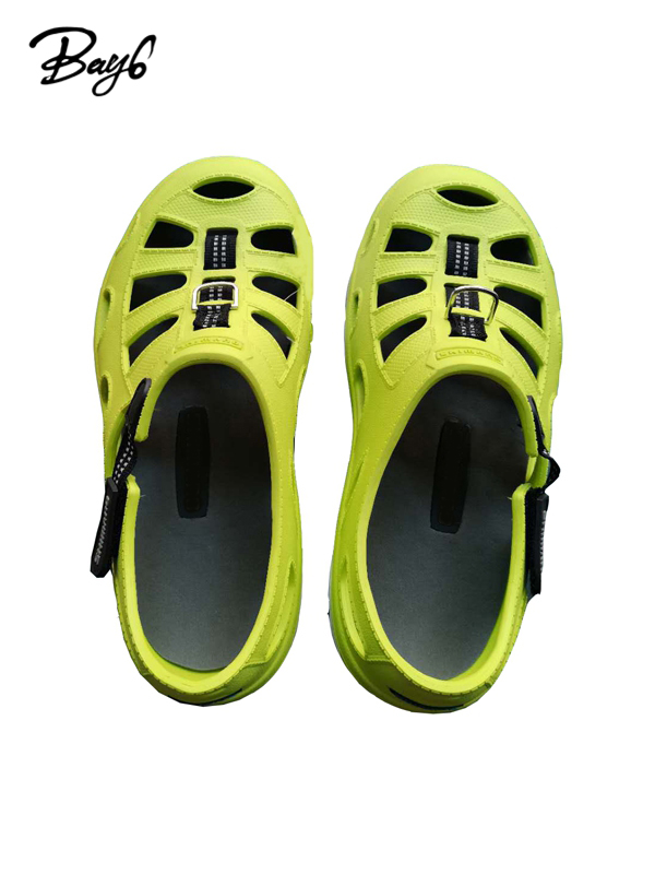New Design Cool Outdoor Men Beach Evair Marine Fis