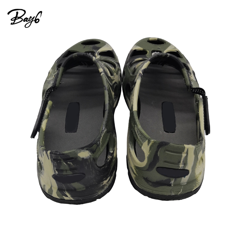New Design Cool Outdoor Men Beach Evair Marine Fis