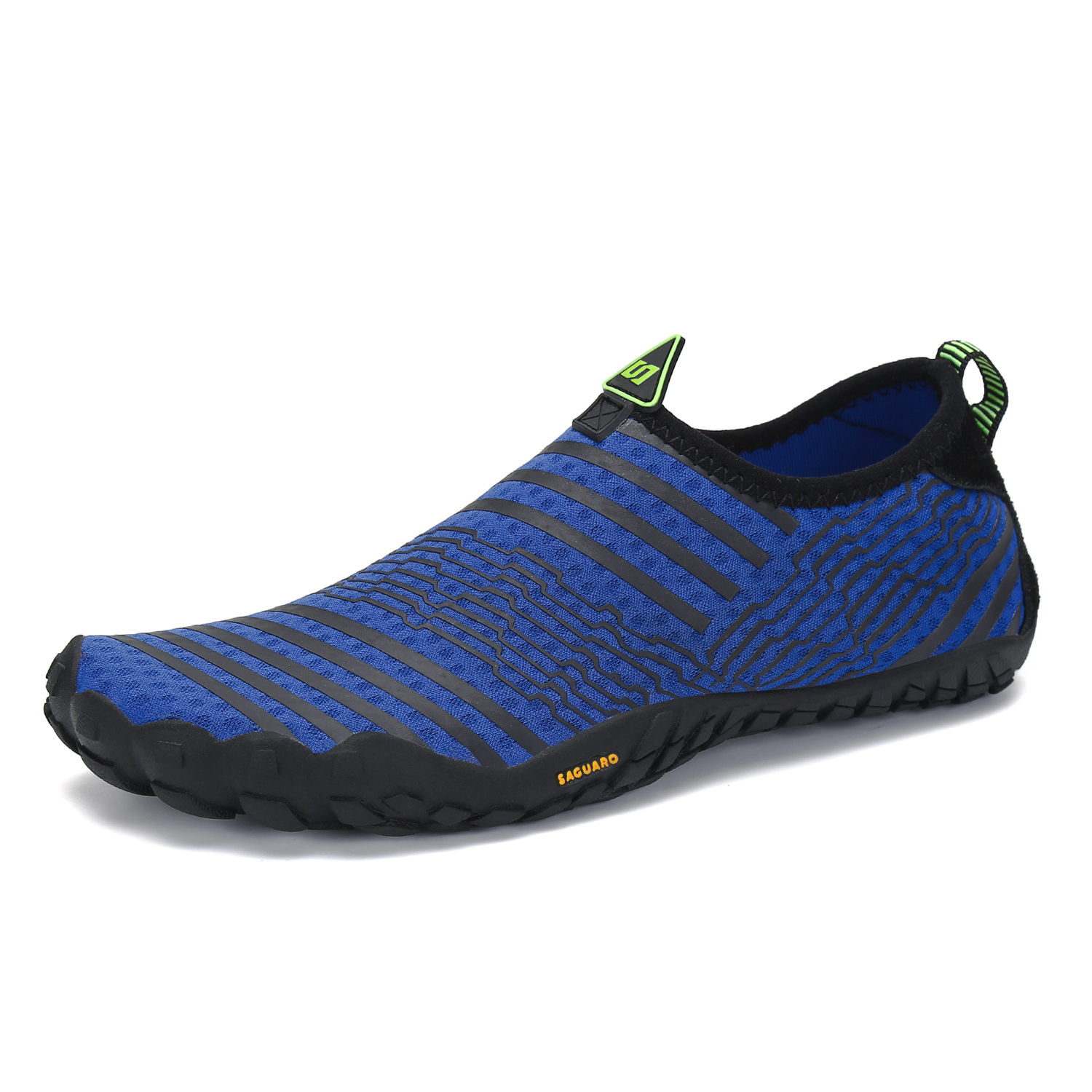 Mens Surf Non-slip Quick Dry for Swim Diving Aqua 