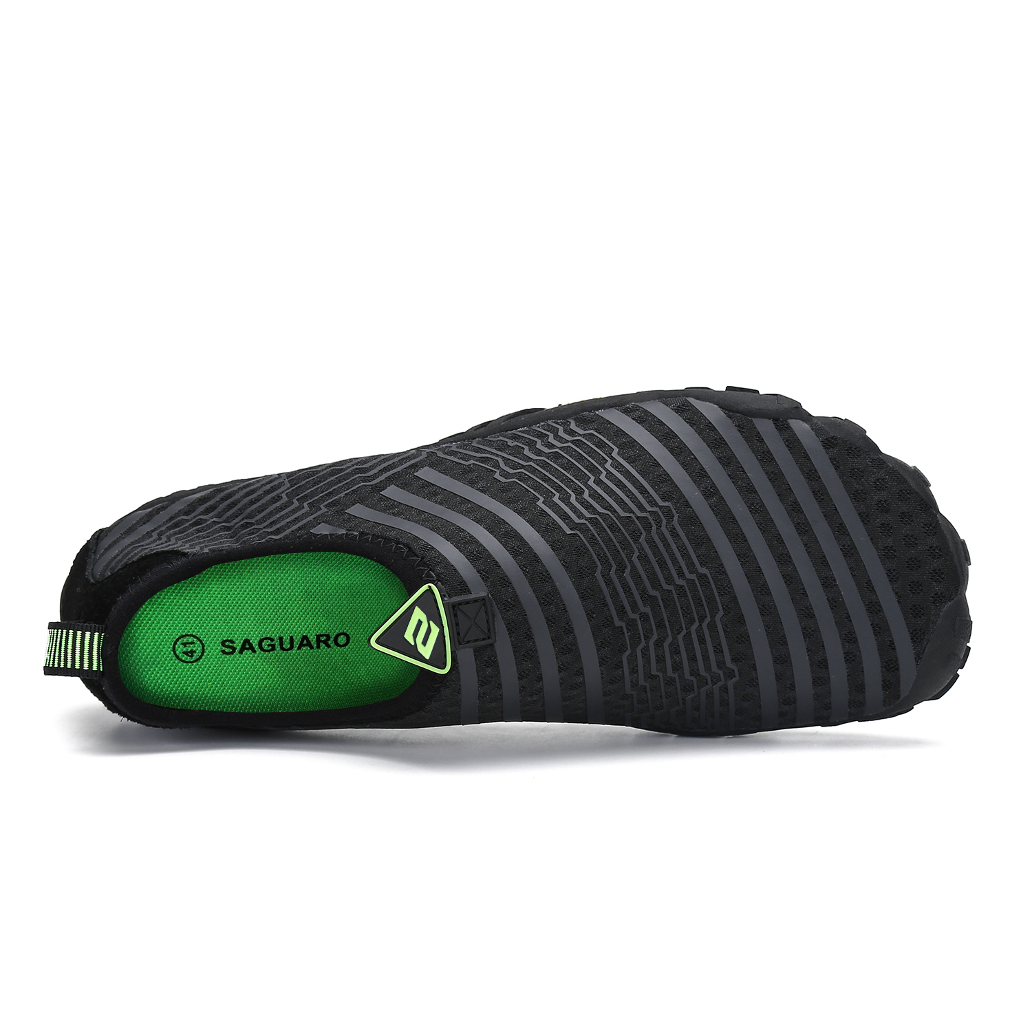 Mens Surf Non-slip Quick Dry for Swim Diving Aqua 