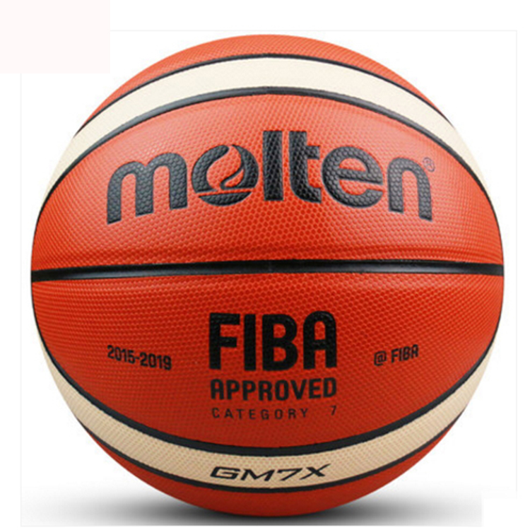 FIBA Official Size Match Molten 